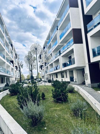 Apartament 2 camere+parcare Proprietar complexului Ambasad'Or Home, Ametyst - 1