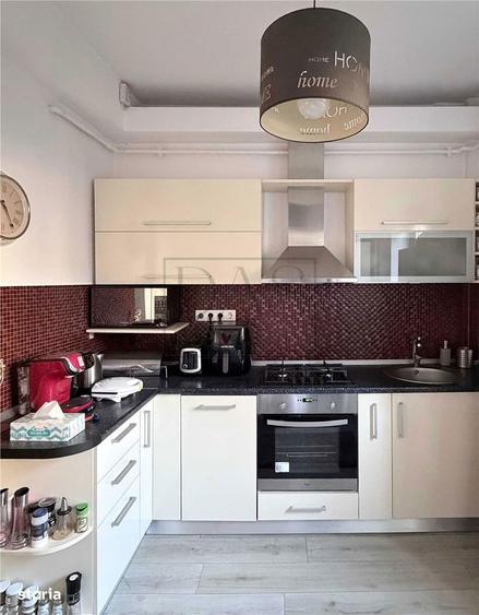 Apartament 2 camere | Renovat | Floreasca | Parc - 5