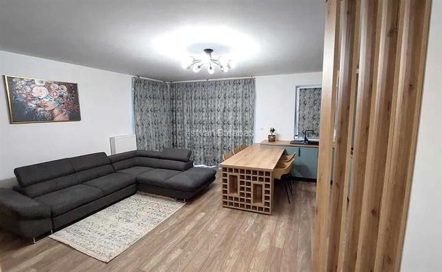 Apartament cu 3 camere, Maurer, zona Libertatii, Targu Mures