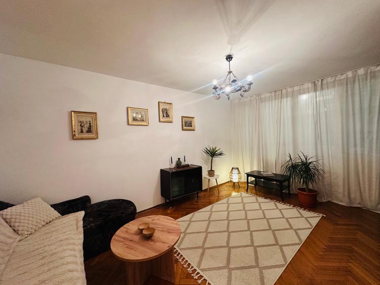 Apartament de 2 camere Maresal Averescu Arcul de Triumf - 2