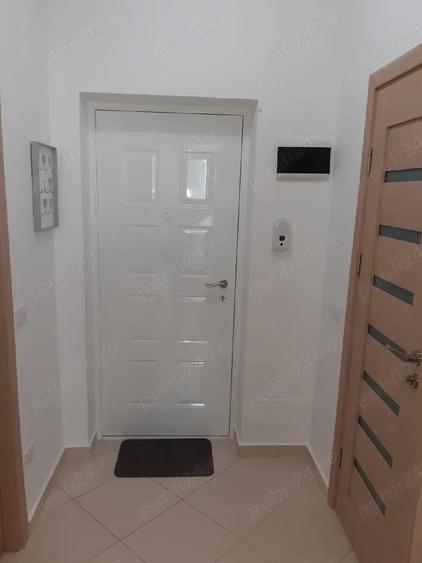 garsoniera de inchiriat si garaj subteran - 3