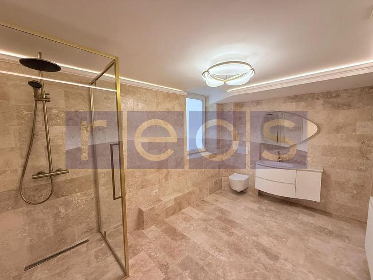 VANZARE 5 CAMERE | ULTRACENTRAL | DOROBANTI | 130 mp + TERASA | - 8