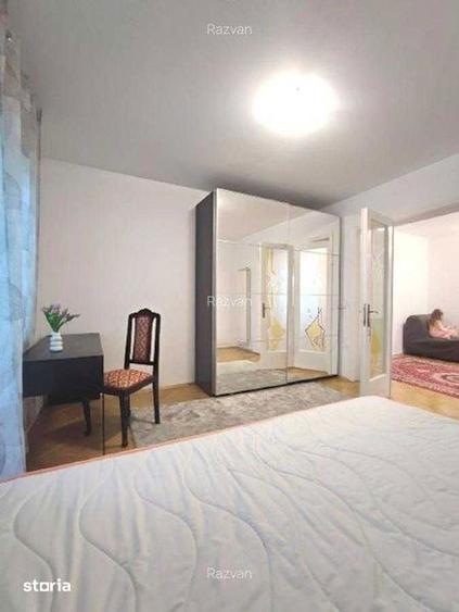 Proprietar - 2 camere Primaverii - renovat si complet reconsolidat - 7