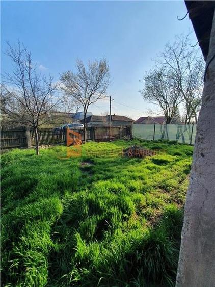 Exclusivitate! Casa + teren zona centrala in comuna Florica - 10