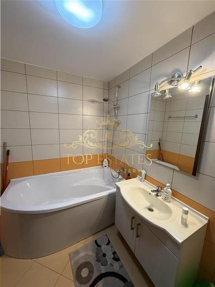 Vanzare apartament 2 camere Sinaia - Hotel Mara Complex Colina Mariei, Prahova - 9