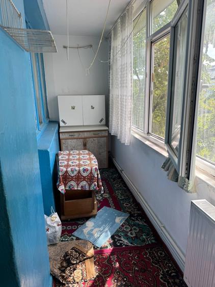 Apartament doua camere Tiglina III - 5