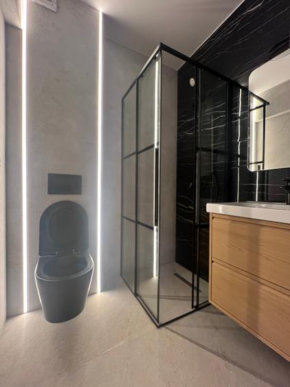 Apartament 3 camere Bloc Boutique 2025 Mobilat Si Utilat Comision 0% - 8