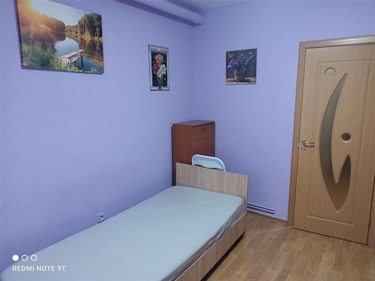 Garsoniera Brasov Central - Patria - 1