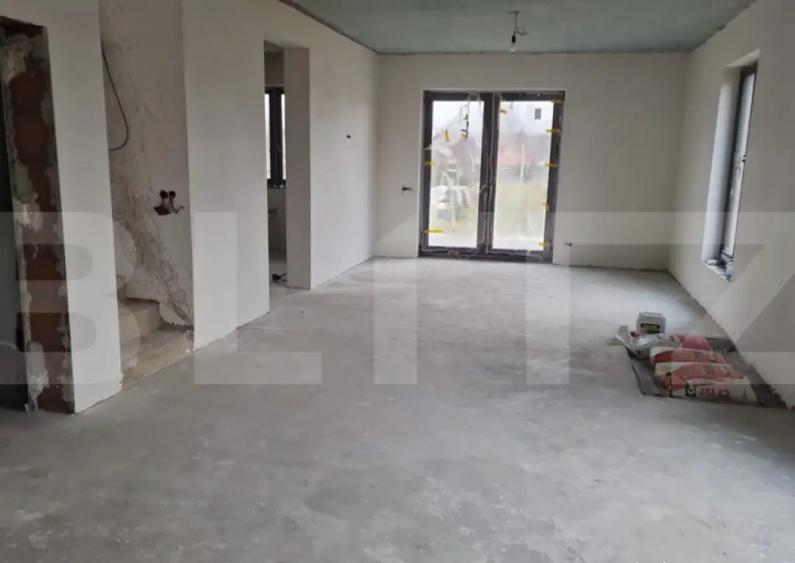 Casa 216 mp, 900 mp teren, zona Odoreului - 6