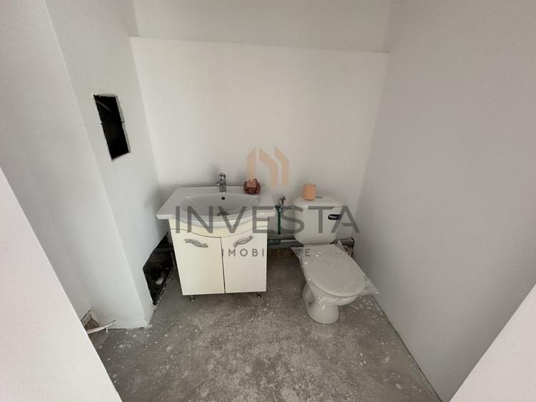 Spatiu comercial/ Bld. Corneliu Coposu - 3