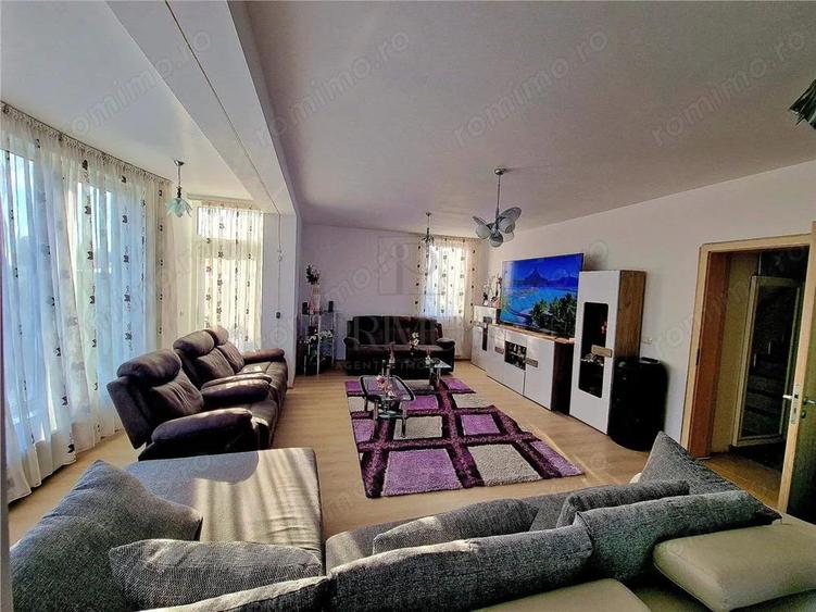 DUMBRAVITA - CASA INDIVIDUALA - 5 CAMERE - GARAJ - CENTRALA - CURTE - 3