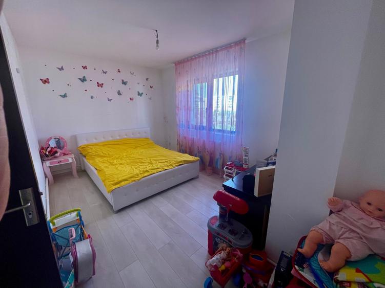 Casa individuala P+1+M situata in sector 4 Drumul Binelui - 9