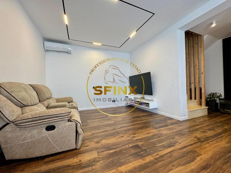 Casa tip duplex | 4 Camere Berceni | Curte individuala | Panouri fotovoltaice - 10