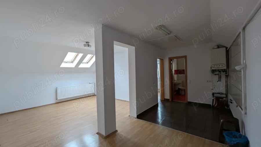 Vand apartament 2 camere Sibiu, ?trand II - 1