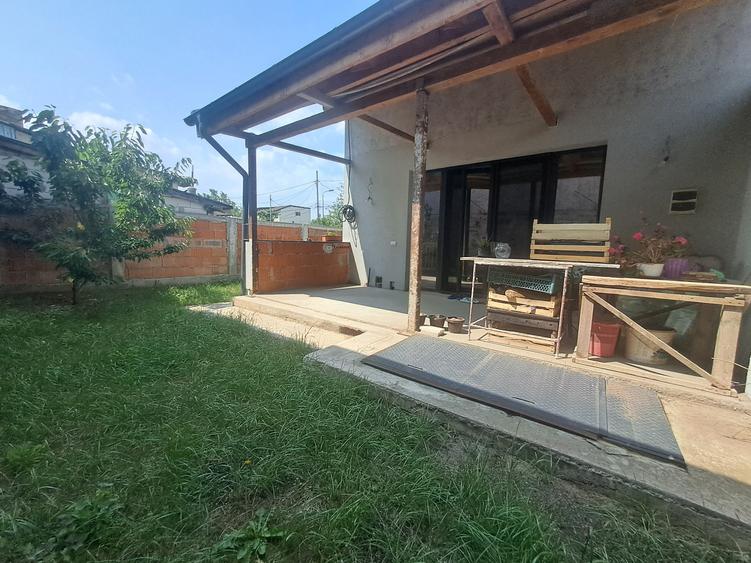 Vila Sector 4,Soseaua Berceni,Aparatorii Patriei - 2