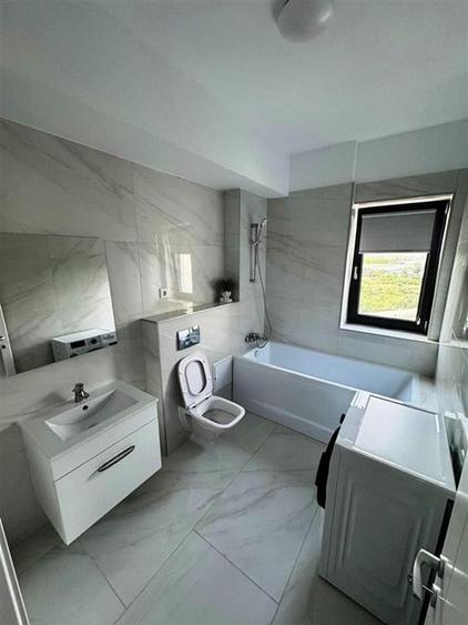 Garsoniera bloc nou, zona Vest - 7