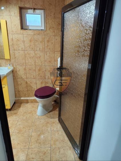 Duplex, 2 camere, 2 bai, Casa de Cultura, Poporului, centrala gaze, 64 mp et 1+2 - 4