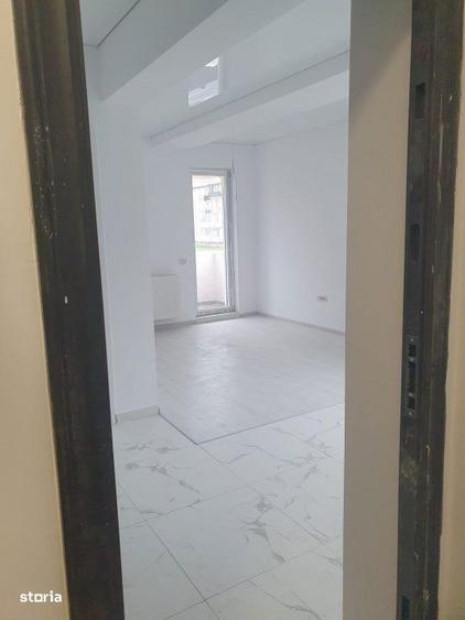 Apartament 2 Camere Finalizata Comision 0% Militari Residence - 5