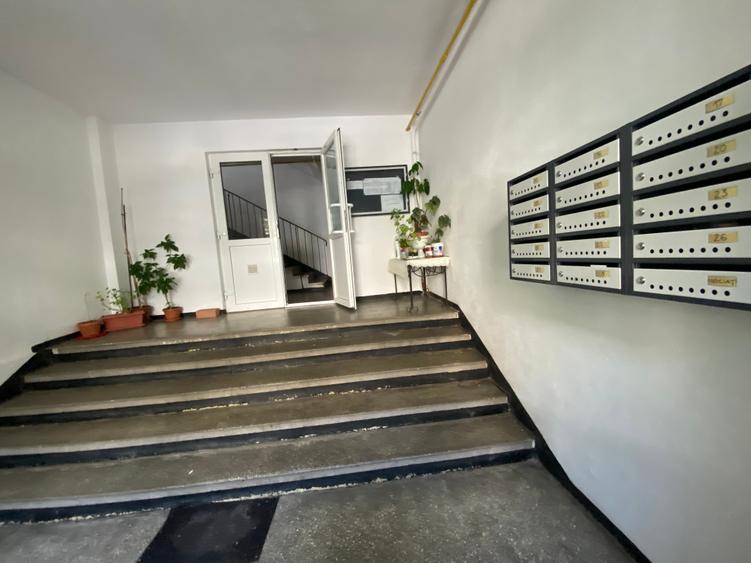 Apartament 3 camere Mall Vitan vis-a-vis - 29