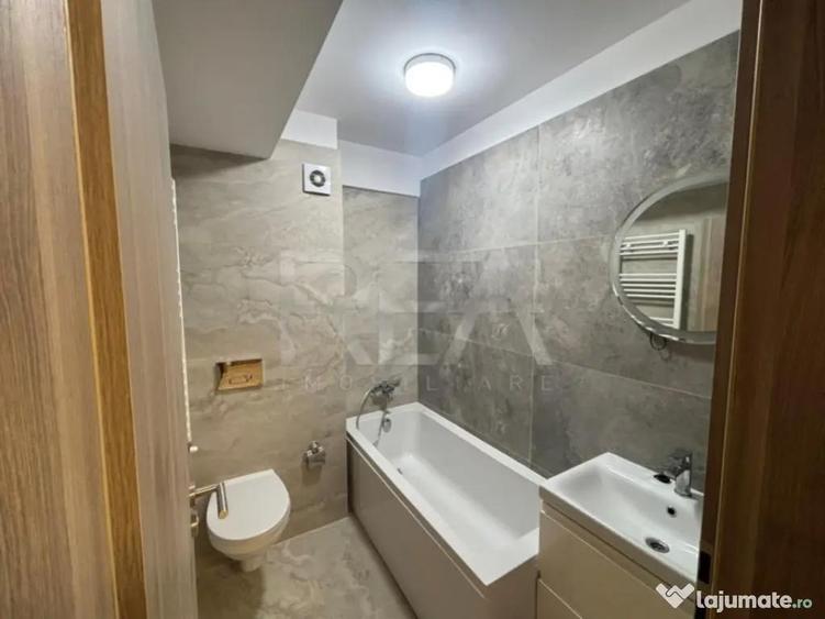 2 Camere Mobilat Utilat Complet zona Salaj - 4