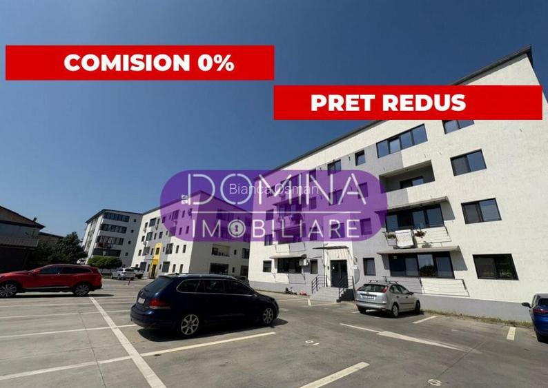Apartament 3 camere * 79 mp - bloc NOU * - Strada Bicaz