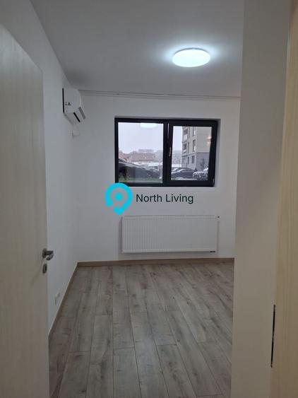 Apartament 3 Camere/ Exigent Plaza faza 1 - 5