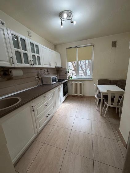 Apartament 3 camere,Metrou&Sun Plaza - 3