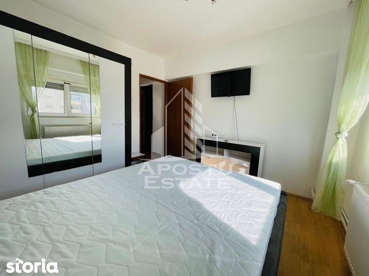 Apartament 2 camere/ Panorama spectaculoasa/ Aurel Vlaicu - 11