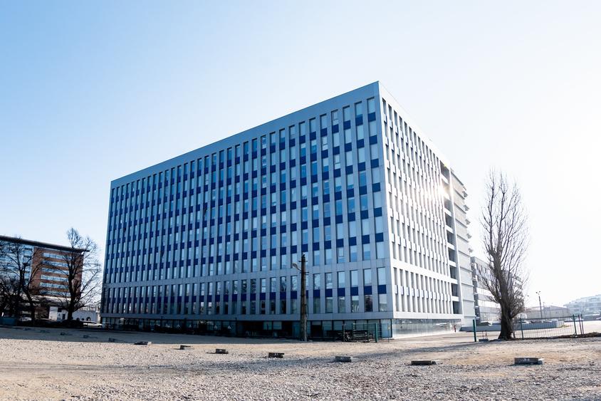 Inchiriere Dageco Expozitiei Estate: Building C2 - 9