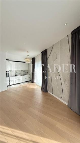 Inchiriere apartament I Floreasca - 4