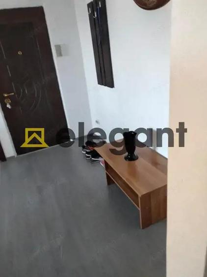 2 camere, decomandat, 54 mp, AC, mobilat, renovat, Brazda-CAS - 11