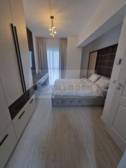 TATARASI BLOC NOU: Ap cu 3 camere + 2 Bai decomandat 156.160€ + 21%TVA - 5