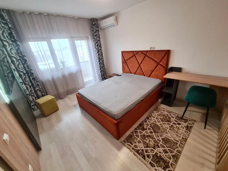 Fundeni Spital | Garsoniera bloc Nou- Complex Neofort - 6