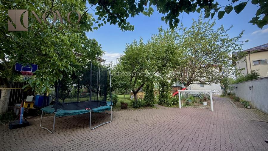 Casa de vanzare | Popesti Leordeni | 1.000 mp teren | 640 mp utili