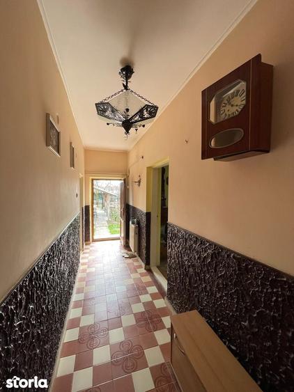 Brane?ti casa SU 115 mp P+1, teren de 444 mp, centrala pe gaze - 8