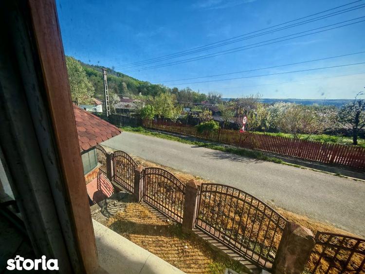 2 Case + teren 3233 mp Darmanesti Arges - 3