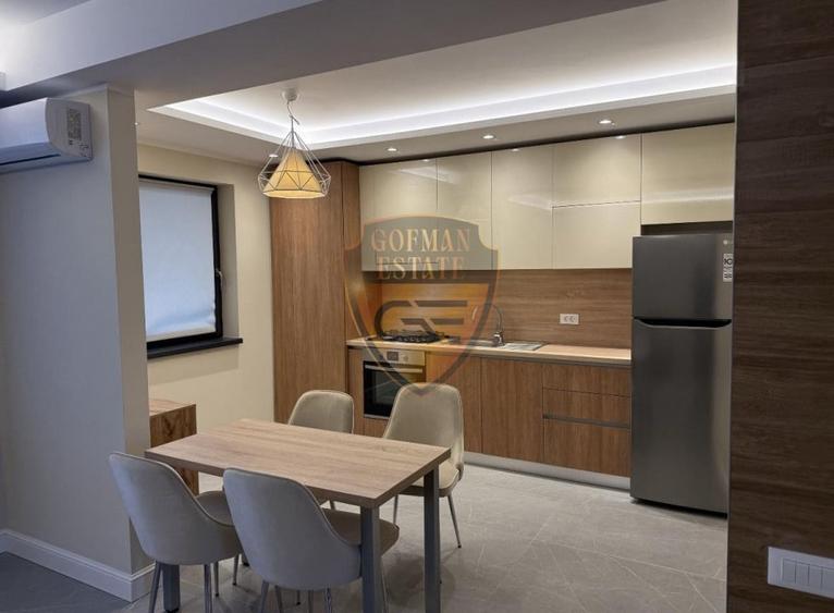 3 Camere, 98 mp, Bloc 2022, Palazu Mare, parter, centrala gaz, A/C - 4