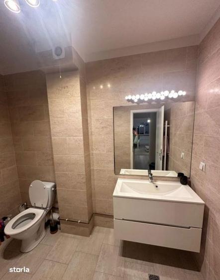 Apartament 2 camere 54mp, etaj intermediar, parcare, Calea Turzii - 6