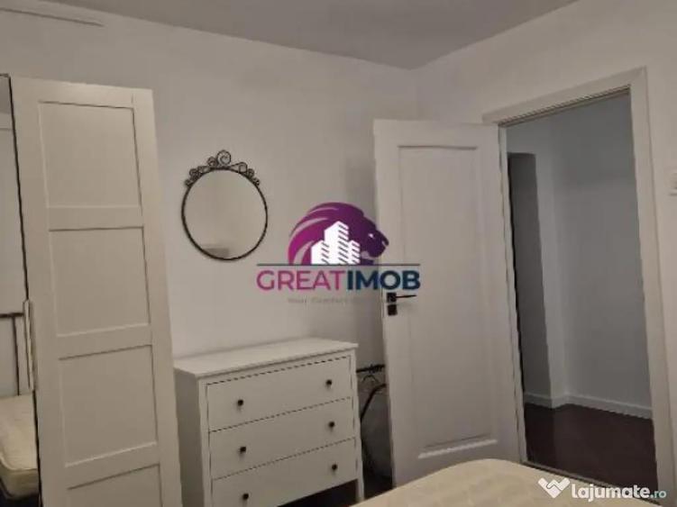 Apartament 2 camere de inchiriat, Teiul Doamnei ( Mar... - 9