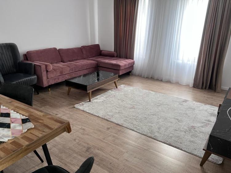 Apartament  mobilat cu 3 camere│ H Pipera Lake │ - 2