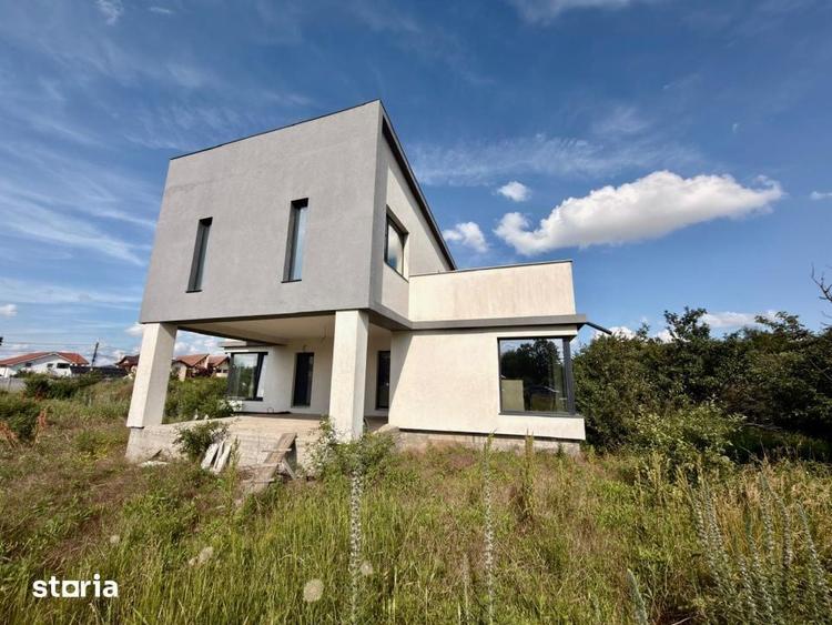 Casa P+1 de vanzare in Carcea Strada Aeroportului | - 2