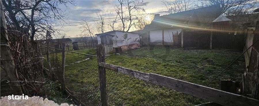 RECO. Teren intravilan de vanzare in Cetariu - 2