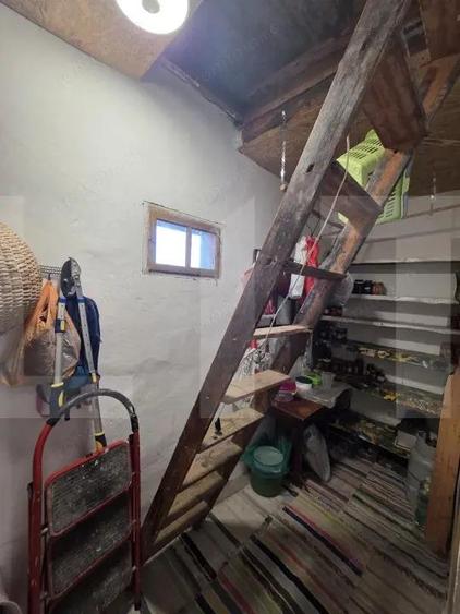 Casa individuala cu 3 camere intr-un teren generos - 4