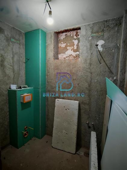 Soseaua Chitilei, Mar,urei, casa P+M, sup. 111mp, 3 camere teren 126mp - 16