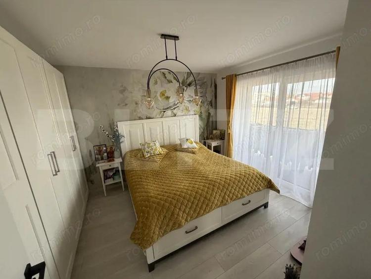 Casa 4 camere, 118 mp, zona Mice?ti - 10