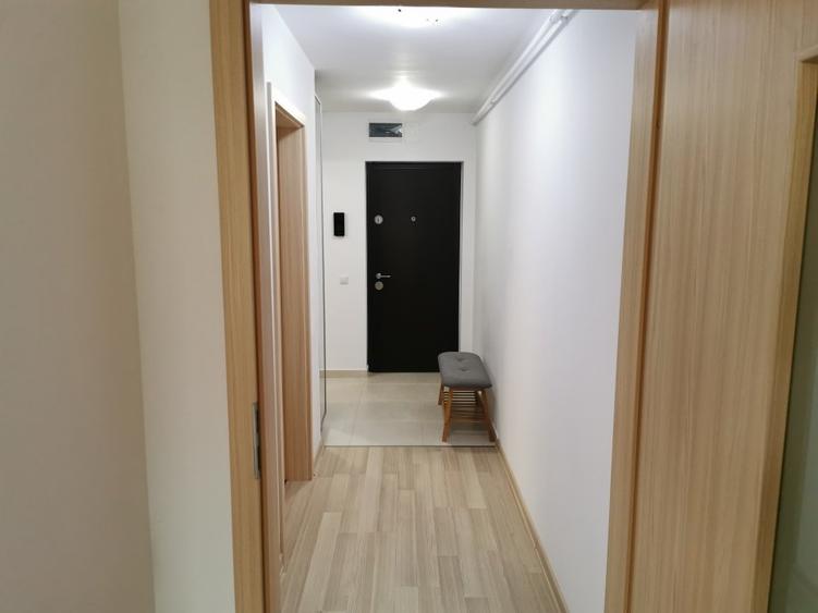 Apartament 2 camere strada 1 decembrie 1918 cu loc de parcare - 5