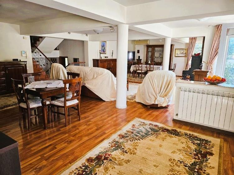 Vila impresionanta 11 Camere Iancu Nicolae | Piscina | Teren 900 mp - 10