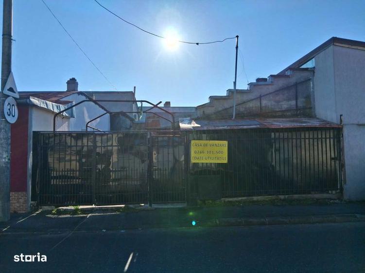 Casa de vanzare - Sector 5 - 6