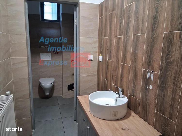 Pozitie premium la strada principala: spatiu 100 mp de inchiriat - 8