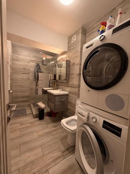 Apartament 2 camere decomandat Pacurari Liceul UAIC scoala Junior - 8